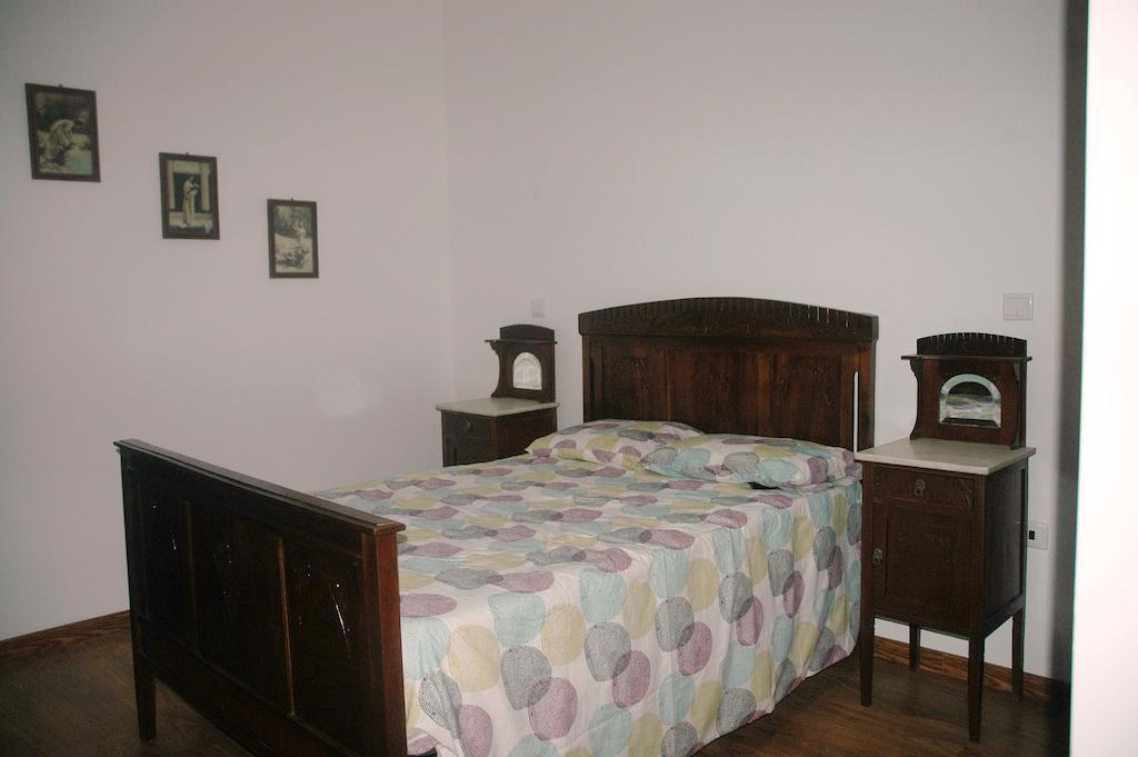 Casa Dos Lagares De Vara E Pedra Vila Flor Værelse billede