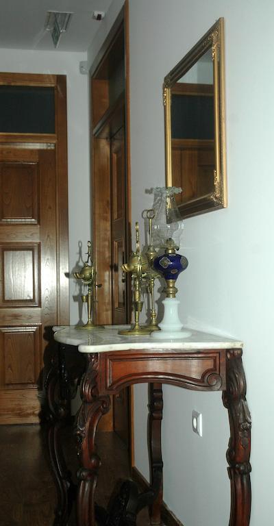 Casa Dos Lagares De Vara E Pedra Vila Flor Eksteriør billede