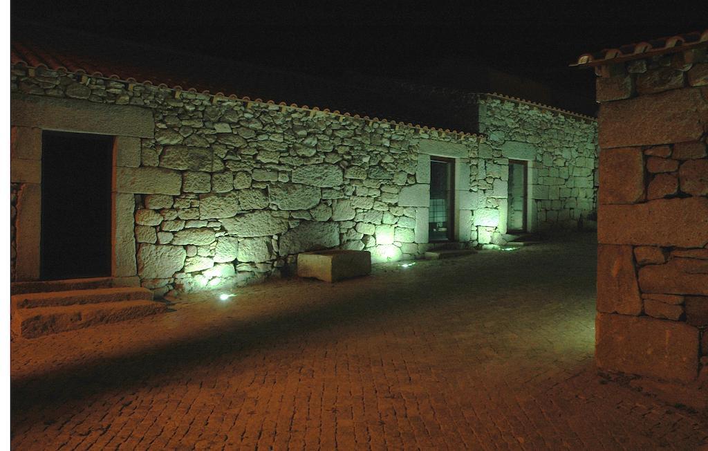 Casa Dos Lagares De Vara E Pedra Vila Flor Eksteriør billede